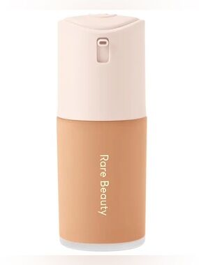 Rare Beauty True to Myself Matte Longwear Foundation - 14 Warm Peach